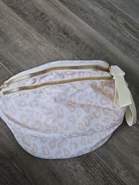Crossbody Bum Bag